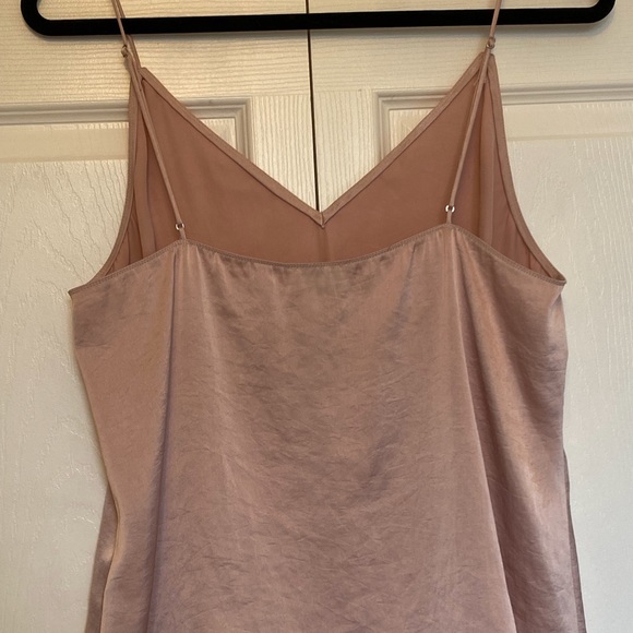 Aritzia Wilfred Free Boscono Camisole size L - Picture 3 of 4